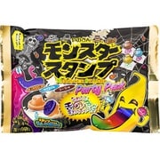 限定 やおきん モンスタースタンプパーティパック 136.8g(15.2g×9)