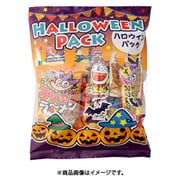 限定 やおきん ハッピーハロウィン パック 7点入り