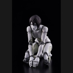 ヨドバシ.com - ティーイーエスティ T.E.S.T 1/12 東亜重工製 合成人間