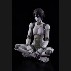 ヨドバシ.com - ティーイーエスティ T.E.S.T 1/12 東亜重工製 合成人間