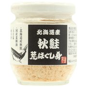 秋鮭 荒ほぐし身 80g
