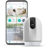 eCamera2 Wi-Fi スマートカメラ 2