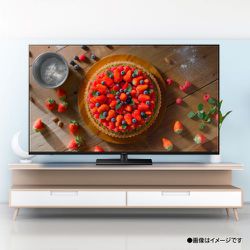 Panasonic VIERATH-75JX900 75インチテレビ 大阪商品 Amazon | パナソニック 75V型 4Kダブルチューナー内蔵 液晶