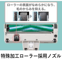 ヨドバシ.com - パナソニック Panasonic MC-SB32J-W [掃除機