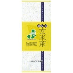 玄米茶 500g