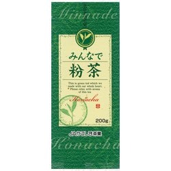 みんなで粉茶 200g