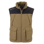 G-8049 [VOLT HEAT ベスト タンカーキ 3L]