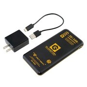 G-802 [VOLT HEAT モバイルバッテリー（ACアダプター＋ケーブルセット）]