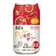 美酢 ビューティービネガーサワー ざくろ 4度 350ml
