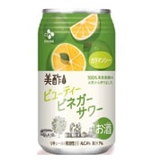 美酢 ビューティービネガーサワー カラマンシー 4度 350ml