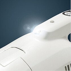 ヨドバシ.com - マキタ makita CL115FDWI [掃除機 コードレス