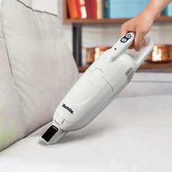 ヨドバシ.com - マキタ makita 掃除機 コードレススティック