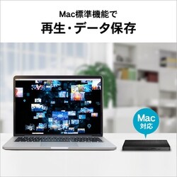 IO DATA(アイ・オー・データ) BRPUC6VK ポータブルブルーレイドライブ ブラック BRP-UC6VK(代引不可) IO DATA(アイ・オー・データ) BRPUC6VK ポータブルブルーレイドライブ