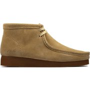 クラークス WALLABEE BOOT2 スポーツカジュアルシューズ メンズ・ユニセックス 26158303-MAPLE SUEDE-9