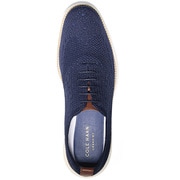 コールハーン OG GRD STCHLT WNG OX スポーツカジュアルシューズ メンズ・ユニセックス C27960-NAVY IVORY-8.5