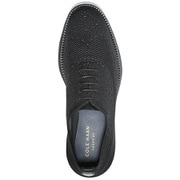 コールハーン OG GRD STCHLT WNG OX スポーツカジュアルシューズ メンズ・ユニセックス C28443-BLACK BLACK-8
