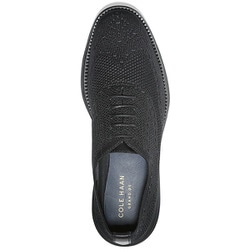 ヨドバシ.com - COLE HAAN コールハーン C28443-BLACK BLACK-8.5