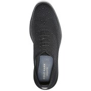 コールハーン OG GRD STCHLT WNG OX スポーツカジュアルシューズ メンズ・ユニセックス C28443-BLACK BLACK-8.5