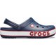 CRO-206021 [CROCBAND ネイビー 27]