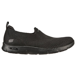 ヨドバシ.com - SKECHERS スケッチャーズ 104164-BBK-24.0cm