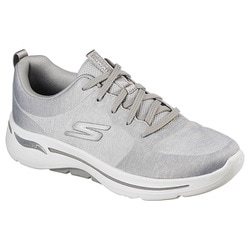 ヨドバシ.com - SKECHERS スケッチャーズ 124485-GRY-23.5cm