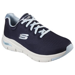 ヨドバシ.com - SKECHERS スケッチャーズ 149057-NVLB-22.5cm [スケッチャーズ ARCH FIT - BIG  APPEAL スポーツカジュアルシューズ レディス] 通販【全品無料配達】