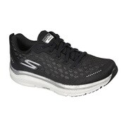 172005-BKW-23.5cm [スケッチャーズ GO RUN RIDE 9 ランニングシューズ レディス]