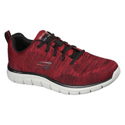 ヨドバシ.com - SKECHERS スケッチャーズ 232298-RDBK-28.0cm