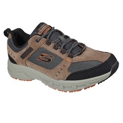 ヨドバシ Com Skechers スケッチャーズ 513eww Brbk 25 5cm スケッチャーズ Oak Canyon スポーツカジュアルシューズ メンズ ユニセックス 通販 全品無料配達