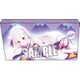 Re：ゼロから始める異世界生活 カードファイル エミリア Ver.2 [トレーディングカード用品]