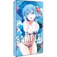 Re：ゼロから始める異世界生活 カードファイル レム [トレーディングカード用品]