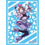ブシロードスリーブコレクション ハイグレード Vol.3027 Kizuna AI 5th Birthday Live A.I.Party 2021ver. [トレーディングカード用品]