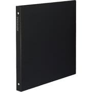 フォトバインダー 高透明 ブラック L120枚収容 KP-4612-60
