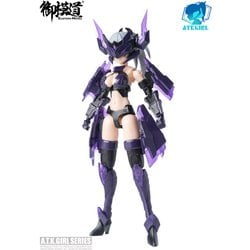 ヨドバシ.com - 童友社 DOYUSHA A.T.Kガール SERQET [組立式