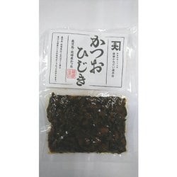 かつおひじき 75g