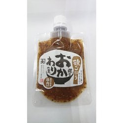 薩摩おかわりの素 鶏ごぼう 100g