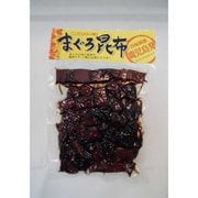 まぐろこんぶ 170g