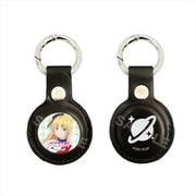 ラブライブ！スーパースター！！ レザーGPSタグケース 平安名すみれ [キャラクターグッズ]