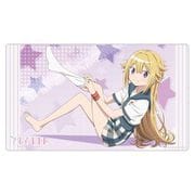 マギアレコード 魔法少女まどか☆マギカ外伝 ラバーマット 深月フェリシア [キャラクターグッズ]