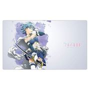 マギアレコード 魔法少女まどか☆マギカ外伝 ラバーマット 美樹さやか [キャラクターグッズ]