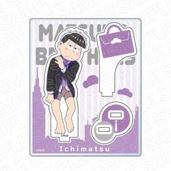 ヨドバシ.com - コンテンツシード おそ松さん アクリルスタンド