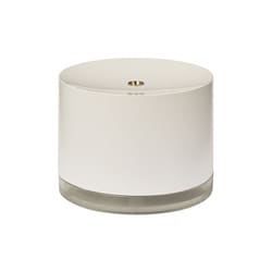 ポータブル充電式加湿器 ナイトライト機能 USB充電対応 ベージュ GH-PHNA-BE
