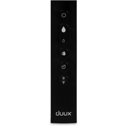 ヨドバシ.com - duux デュクス DXHU10JP（BK） [Beam（ビーム） タワー