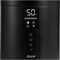 ヨドバシ.com - duux デュクス DXHU12JP（BK） [Beam Mini （ビーム