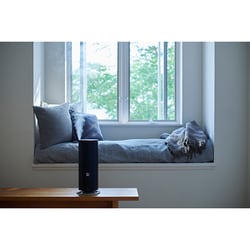 Beam Mini 超音波式加湿器 ブラック DXHU12JP-BK Beam Mini | PRODUCTS | duux
