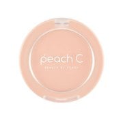 Peach C ピーチコットンブラッシャー 05 ピオニー P チーク [チーク]