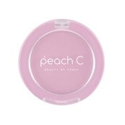 Peach C ピーチコットンブラッシャー 06 ラベンダー P チーク [チーク]