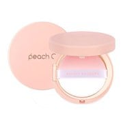 Peach C ハニーピーチグロウ クッション 02 ベージュ
