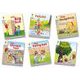 Oxford Reading Tree Stage 1 Wordless Stories B CD Pack [洋書ELT]