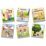 Oxford Reading Tree Stage 1 Wordless Stories B CD Pack [洋書ELT]